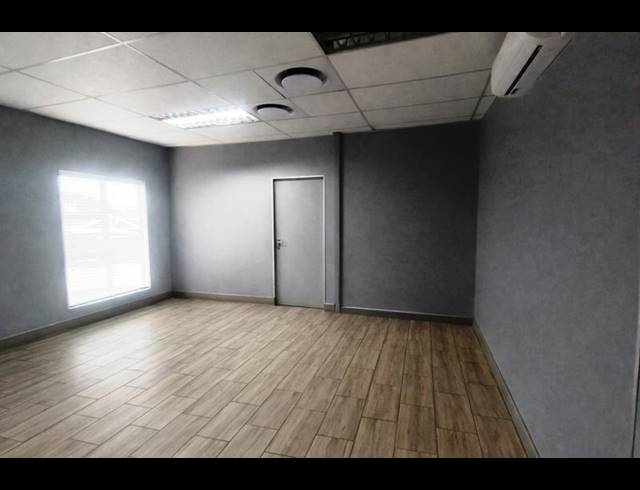 BUSINESS PROPERTY TO RENT IN ROUTE 21 BUSINESS PARK